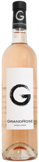 Grand Rosé Excellence Provence