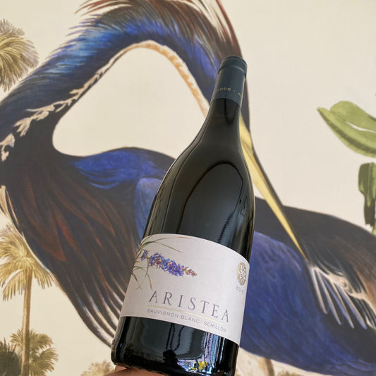 Aristea Sauvignon Blanc/Semillon