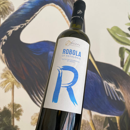 Domaine Foivos Rebola R