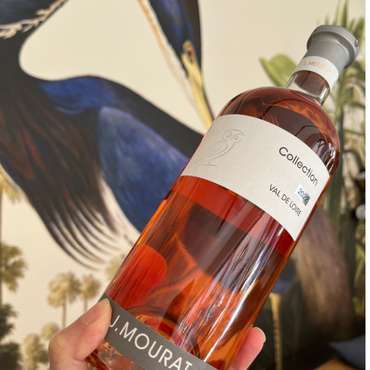 Domaine Mourat La Collection Rosé