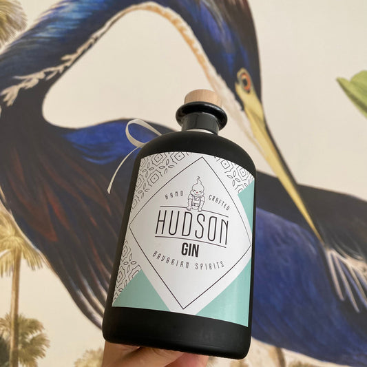 Hudson Gin