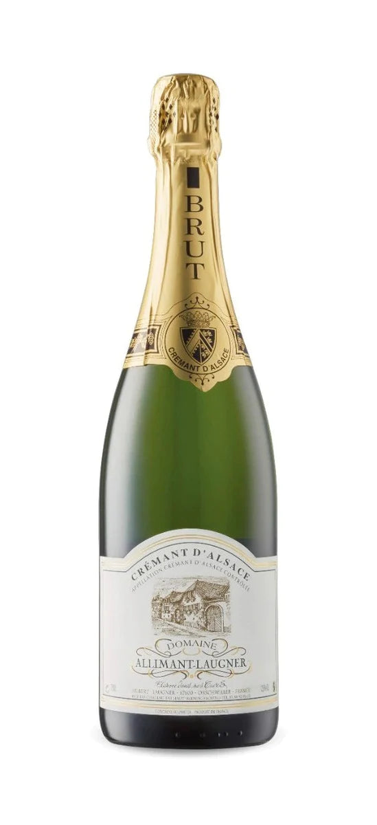 Domaine Allimant-Laugner Cremant Brut